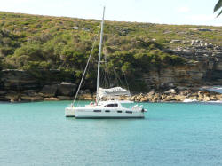 Wattamolla