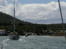 Tasmania