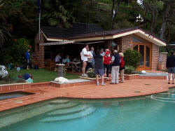 BBQ