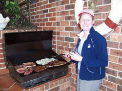 BBQ