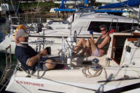 Estuary Classic