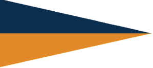 Racing pennant