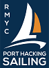Port Hacking Sailing Logo