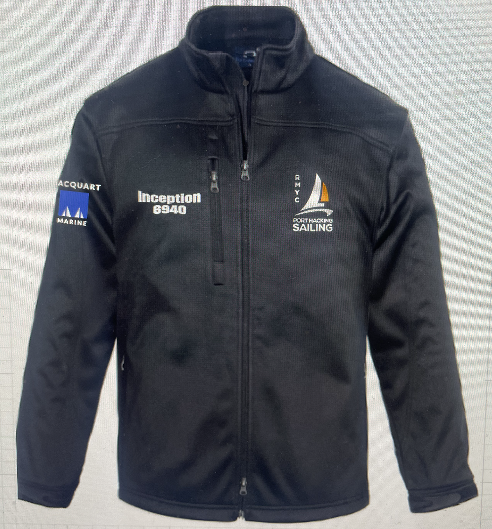 Twilight Series Winners prize